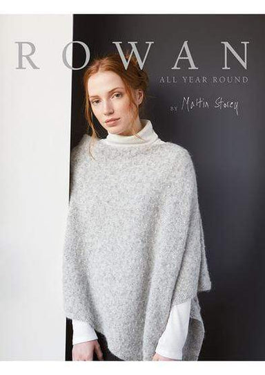 Rowan Patterns All Year Round by Martin Storey 4053859293495