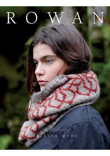 Rowan Patterns British Made by Lisa Richardson 4053859293488