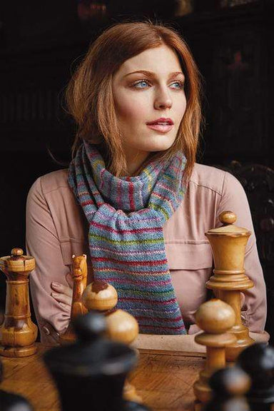 Rowan Patterns Kaffe Fassett's Winter Vintage 4053859293464