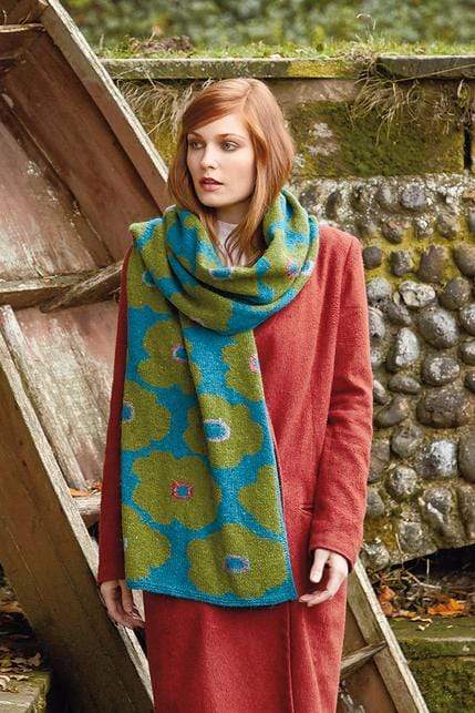 Rowan Patterns Kaffe Fassett's Winter Vintage 4053859293464