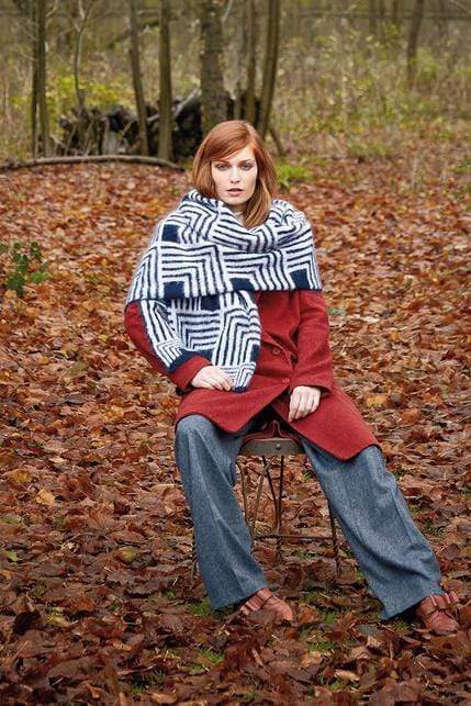Rowan Patterns Kaffe Fassett's Winter Vintage 4053859293464