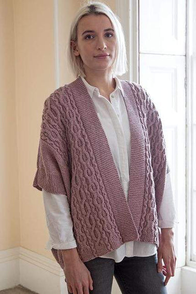 Rowan Patterns Martin Storey's Easy Aran Knits 9780992796891