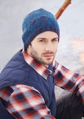 Rowan Patterns New Nordic: Unisex Collection by Arne and Carlos 4053859338271