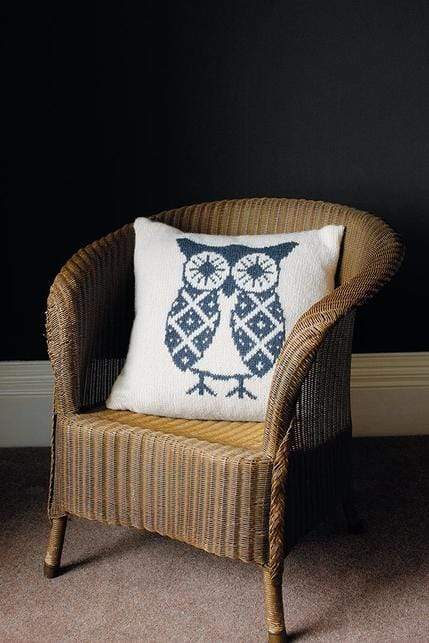 Rowan Patterns Rowan at Home by Martin Storey 4053859247948