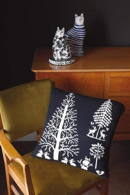 Rowan Patterns Rowan at Home by Martin Storey 4053859247948