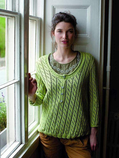 Rowan Patterns Rowan Summerlite DK Collection 9781910339190