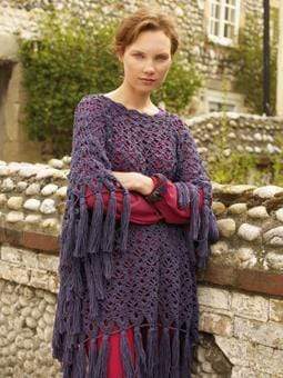 Rowan Patterns Summer Crochet by Rowan