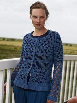 Rowan Patterns Summer Crochet by Rowan