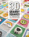 Search Press Patterns 3D Granny Squares 9781446307434