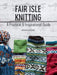 Search Press Patterns Fair Isle Knitting 9781782215806