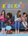 Search Press Patterns Kids Knit 9781784945824