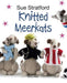 Search Press Patterns Knitted Meerkats 9781782210078