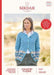 Sirdar Patterns Sirdar Country Classic 4 Ply - Cardigan (10129) 5024723101290