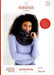 Sirdar Patterns Sirdar Jewelspun - Cowl (10348) 5024723103485