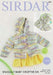 Sirdar Patterns Sirdar Snuggly Baby Crofter DK - Jacket and Blanket (4871) 5024723948710