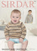 Sirdar Patterns Sirdar Snuggly Baby Crofter DK - Sweaters (4753) 5024723947539