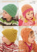 Sirdar Patterns Sirdar Snuggly DK - Baby's & Child's Hats (1242) 5024723912421