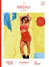 Sirdar Patterns Sirdar Stories DK -  Classic Line-Up Crop Top & Mini Skirt (10545) 5024723105458