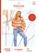 Sirdar Patterns Sirdar Stories DK - Set List Cardigan & Crop Top (10545) 5024723105465