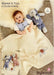Stylecraft Patterns Stylecraft Bambino DK & Bellissima DK - Blanket & Toys 5034533075506