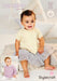 Stylecraft Patterns Stylecraft Bambino DK - Cardigans (9503) 5034533071843