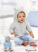 Stylecraft Patterns Stylecraft Bambino DK - Children's Hoodies (9529) 5034533072109