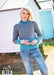 Stylecraft Patterns Stylecraft Bellissima DK & Chunky - Jacket & Jumper (9697) 5034533073922