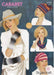 Stylecraft Patterns Stylecraft Cabaret - Snood, Beret, Slouchy Hat and Mittens (9186) 5034533054839