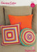 Stylecraft Patterns Stylecraft Classique Cotton DK - Crochet Cushions (8851) 5034533052705
