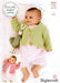 Stylecraft Patterns Stylecraft Naturals Bamboo+Cotton - Cardigans (9829) 5034533075254