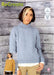 Stylecraft Patterns Stylecraft ReCreate DK - Round and Funnel Neck Sweaters (9859) 5034533075551