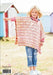 Stylecraft Patterns Stylecraft Regatta DK - Ponchos (9742) 5034533074370