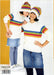 Stylecraft Patterns Stylecraft Special DK - Sweater and Hat (9762) 5034533074585