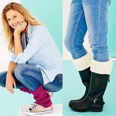 Stylecraft Patterns Stylecraft Special XL - How to Knit Accessories (03-06) 5034533070068