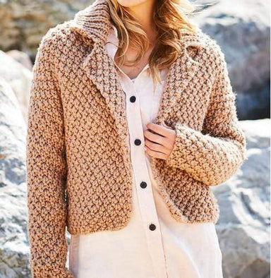 Stylecraft Patterns Stylecraft Special XL - Jackets (9591) 5034533072727