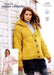 Stylecraft Patterns Stylecraft Special XL & Life Super Chunky - Jackets (9885) 5034533075810