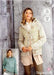 Stylecraft Patterns Stylecraft Special XL Tweed Super Chunky - Jacket and Sweater (9808) 5034533075018