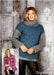Stylecraft Patterns Stylecraft Special XL Tweed Super Chunky - Jacket and Sweater (9809) 5034533075025