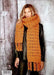 Stylecraft Patterns Stylecraft Special XL Tweed Super Chunky - Scarves and Snoods (9810) 5034533075032