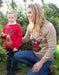 Wendy Patterns Christmas Knits Book by Wendy