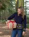 Wendy Patterns Christmas Knits Book by Wendy