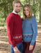 Wendy Patterns Christmas Knits Book by Wendy