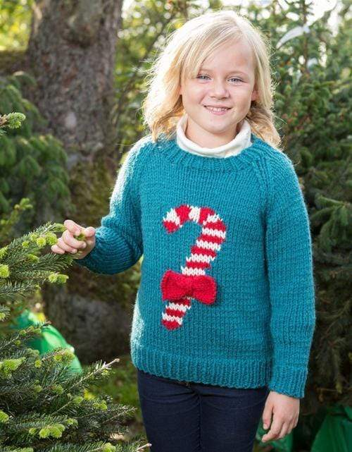 Wendy Patterns Christmas Knits Book by Wendy