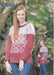 Wendy Patterns Wendy Aran - Fairisle Sweater (5912) 5015832459129