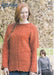 Wendy Patterns Wendy Aran - Tunic & Sweater (5911) 5015832459112