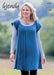 Wendy Patterns Wendy Ramsdale DK - Tunic Dress (5944) 5015832459440