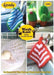 Wendy Patterns Wendy Wash Knit Aran - Cloths, Cacti & Exfoliating Soap Saver Pouch (5999)