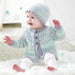 West Yorkshire Spinners Patterns Bo Peep Story Book by West Yorkshire Spinners 5053682589993