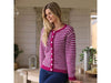 West Yorkshire Spinners Patterns Collaboration in Design - ColourLab Pattern Book by West Yorkshire Spinners 5053682889697