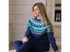 West Yorkshire Spinners Patterns Collaboration in Design - ColourLab Pattern Book by West Yorkshire Spinners 5053682889697